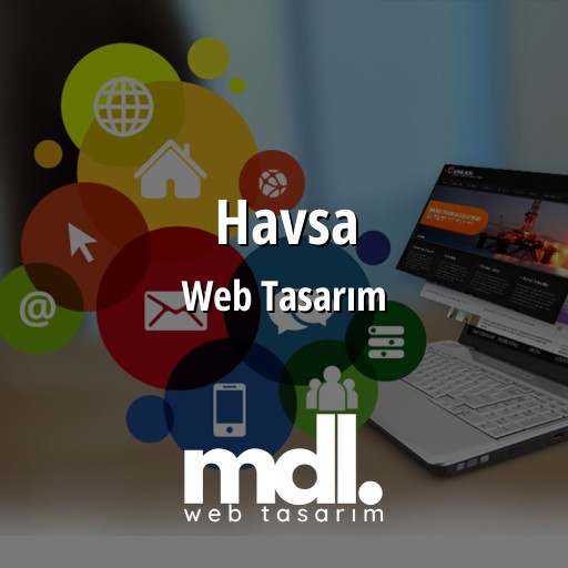 Havsa Web Tasarım Ajansı