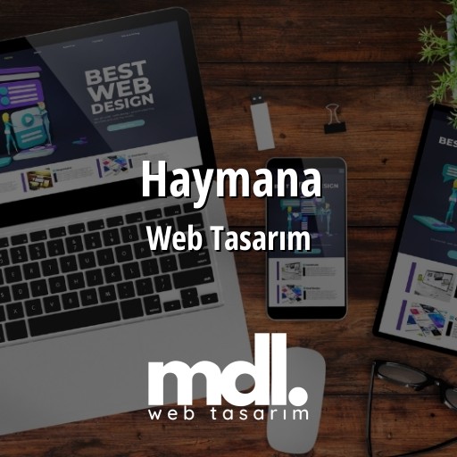 Haymana Web Tasarım Ajansı