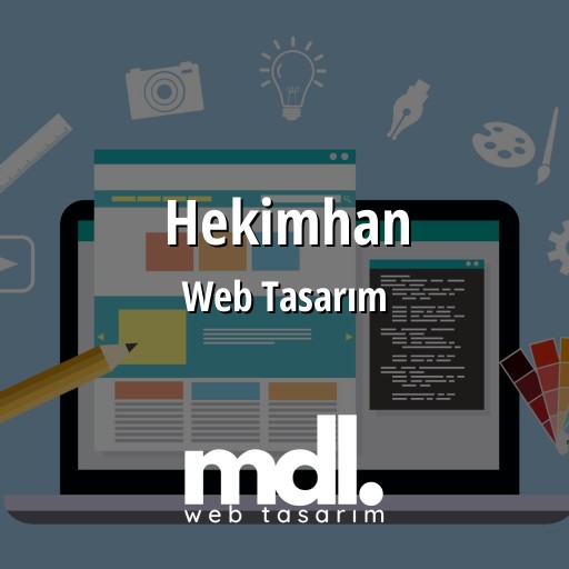 Hekimhan Web Tasarım Ajansı