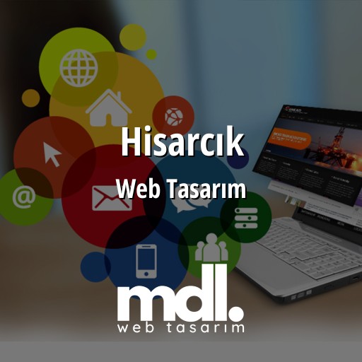 Hisarcık Web Tasarım Ajansı