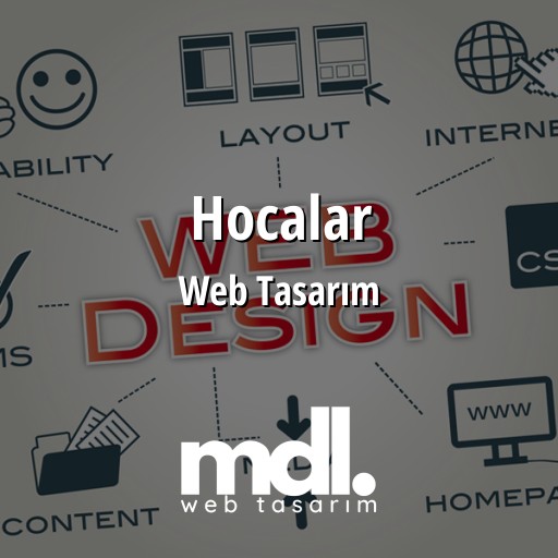 Hocalar Web Tasarım Ajansı