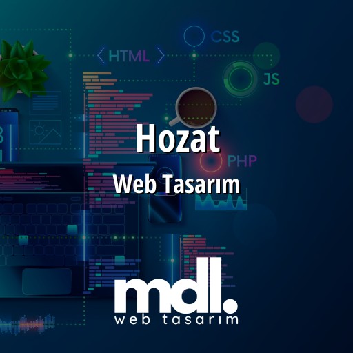 Hozat Web Tasarım Ajansı