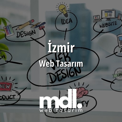 İzmir Web Tasarım Hizmetleri