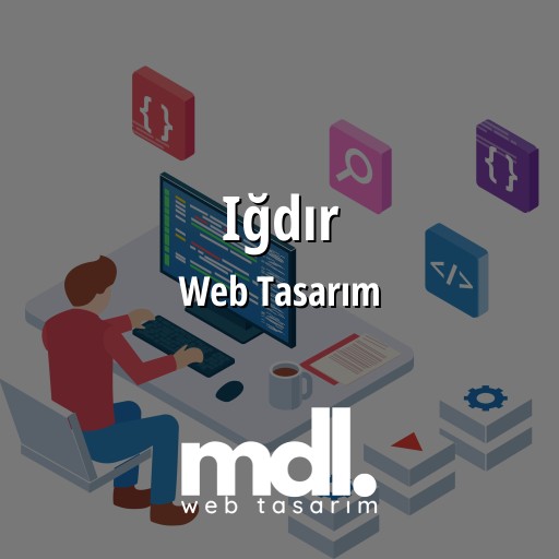 Iğdır Web Tasarım Hizmetleri
