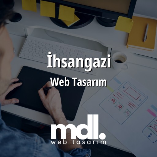 İhsangazi Web Tasarım Ajansı