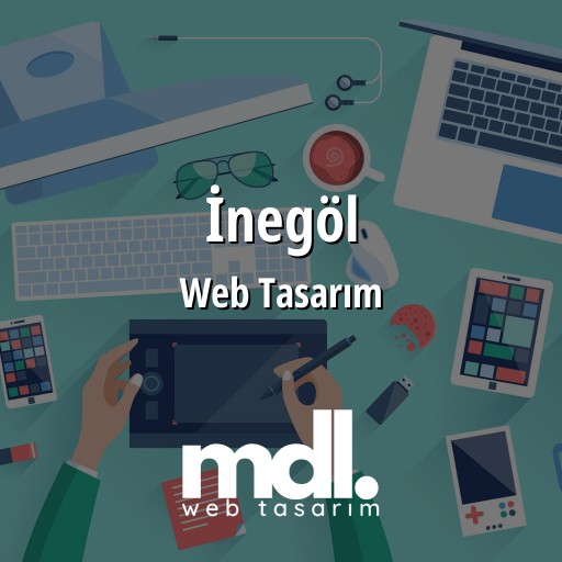 İnegöl Web Tasarım Ajansı