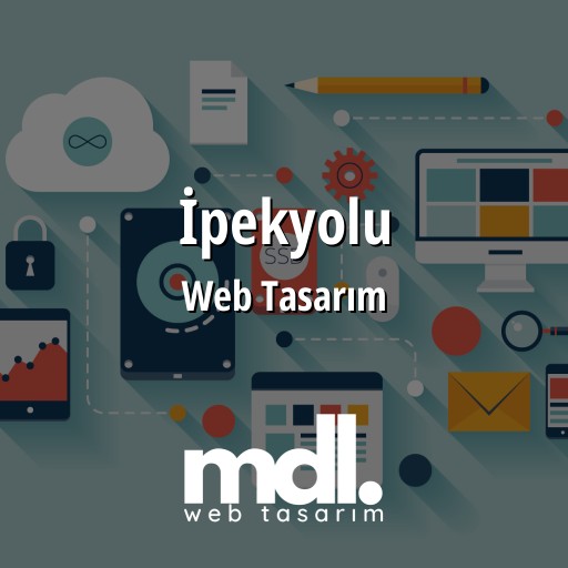 İpekyolu Web Tasarım Ajansı