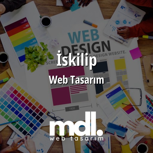 İskilip Web Tasarım Ajansı