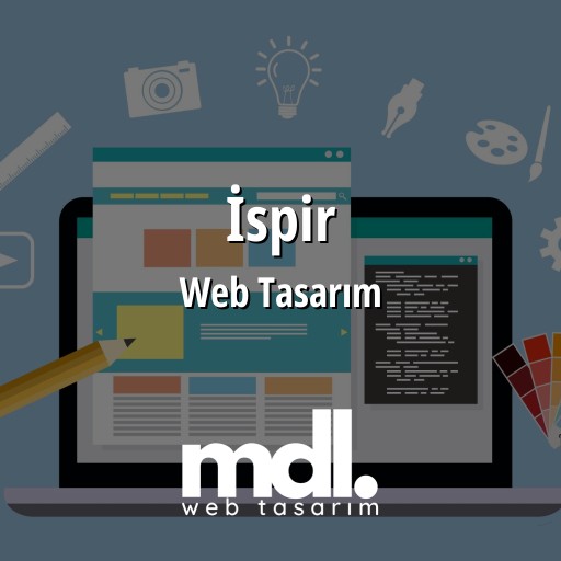 İspir Web Tasarım Ajansı
