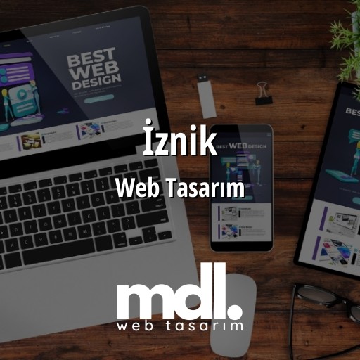 İznik Web Tasarım Ajansı