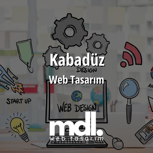 Kabadüz Web Tasarım Ajansı