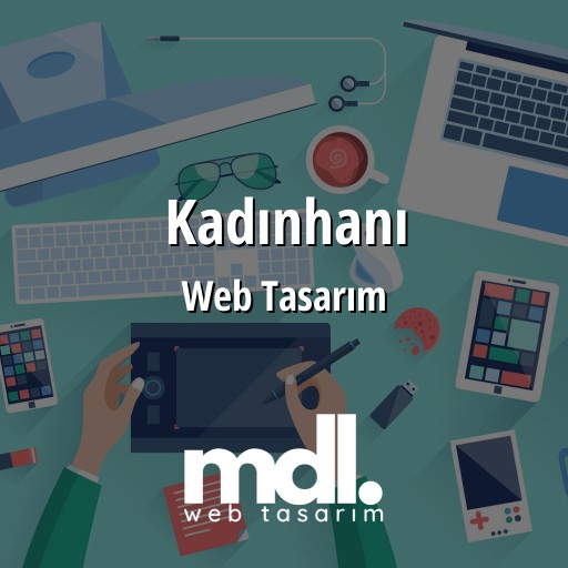 Kadınhanı Web Tasarım Ajansı