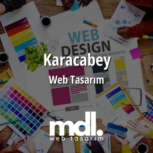 Karacabey Web Tasarım Ajansı