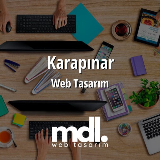 Karapınar Web Tasarım Ajansı
