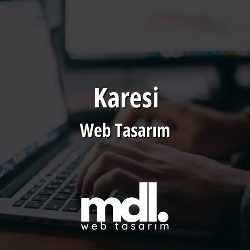 Karesi Web Tasarım Ajansı