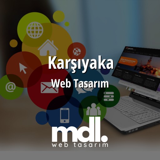 Karşıyaka Web Tasarım Ajansı
