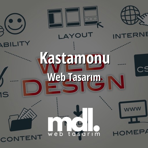Kastamonu Web Tasarım Hizmetleri