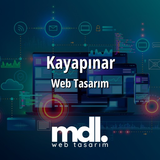 Kayapınar Web Tasarım Ajansı