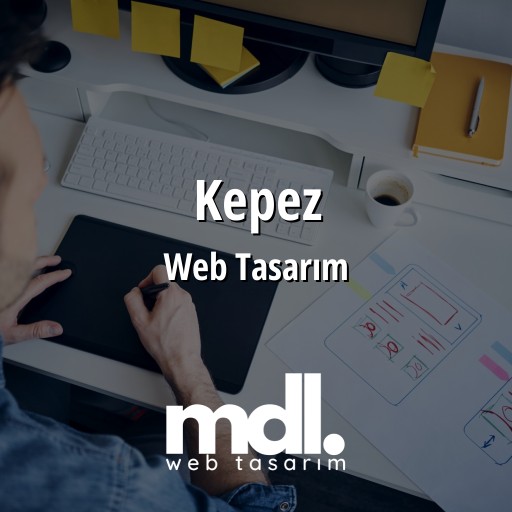 Kepez Web Tasarım Ajansı