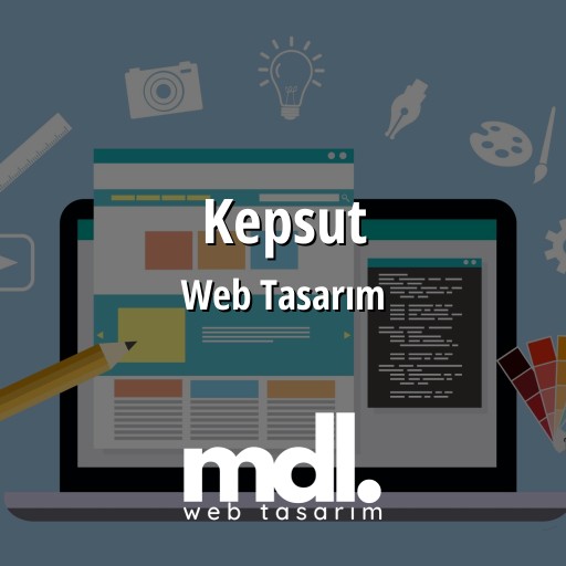 Kepsut Web Tasarım Ajansı