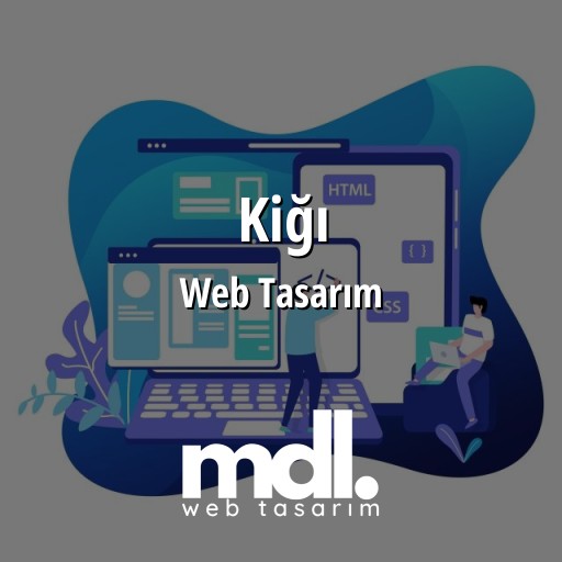 Kiğı Web Tasarım Ajansı