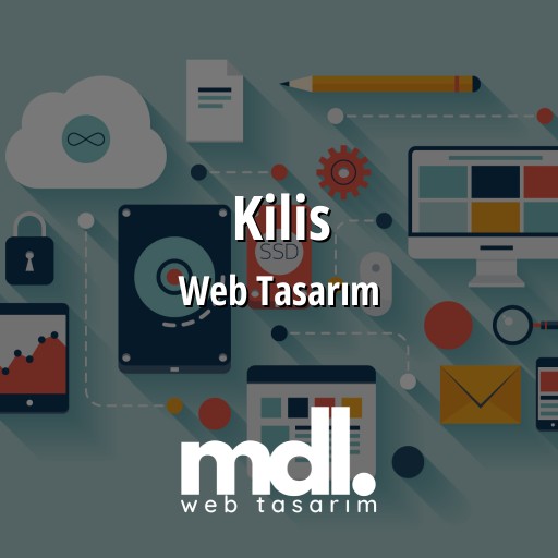 Kilis Web Tasarım Hizmetleri
