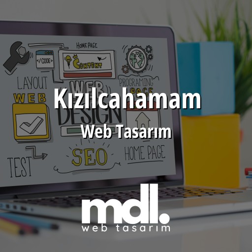 Kızılcahamam Web Tasarım Ajansı