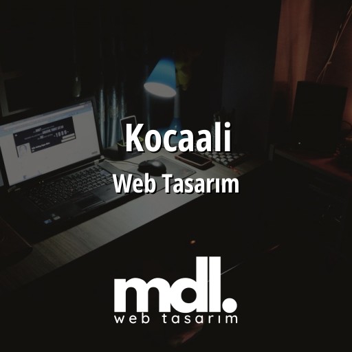 Kocaali Web Tasarım Ajansı