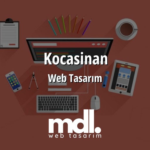 Kocasinan Web Tasarım Ajansı