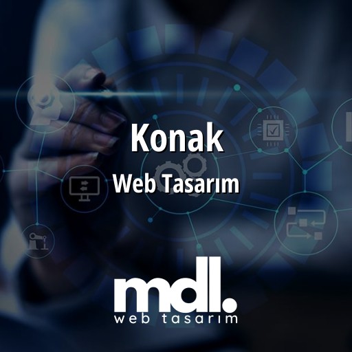 Konak Web Tasarım Ajansı