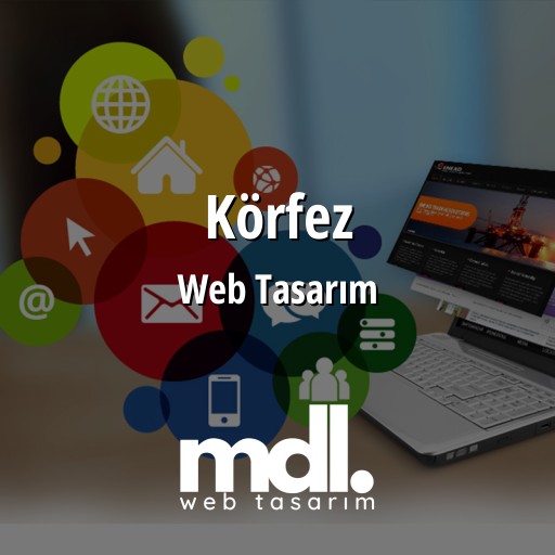 Körfez Web Tasarım Ajansı