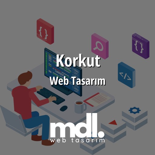 Korkut Web Tasarım Ajansı