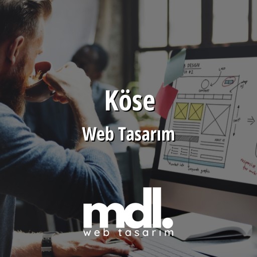 Köse Web Tasarım Ajansı
