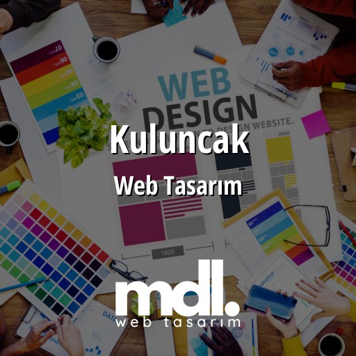 Kuluncak Web Tasarım Ajansı