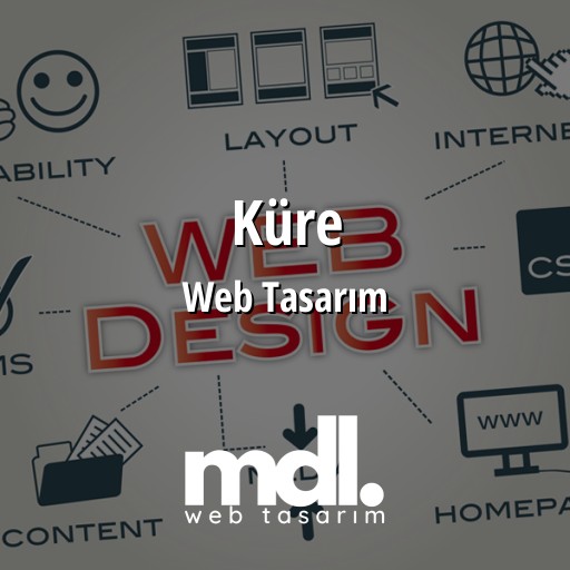 Küre Web Tasarım Ajansı