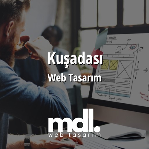 Kuşadası Web Tasarım Ajansı
