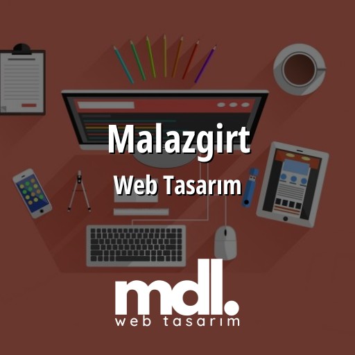 Malazgirt Web Tasarım Ajansı