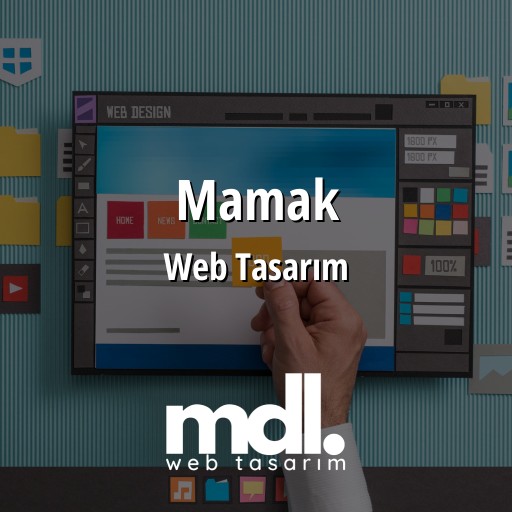 Mamak Web Tasarım Ajansı