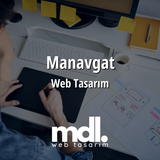 Manavgat Web Tasarım Ajansı