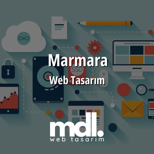 Marmara Web Tasarım Ajansı