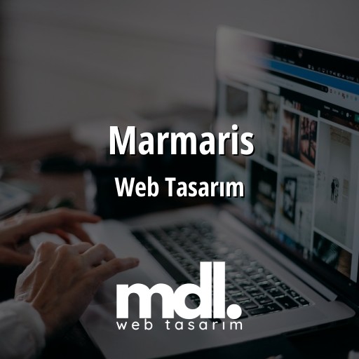 Marmaris Web Tasarım Ajansı