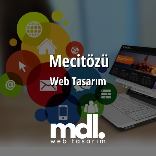 Mecitözü Web Tasarım Ajansı