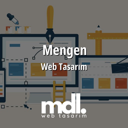 Mengen Web Tasarım Ajansı