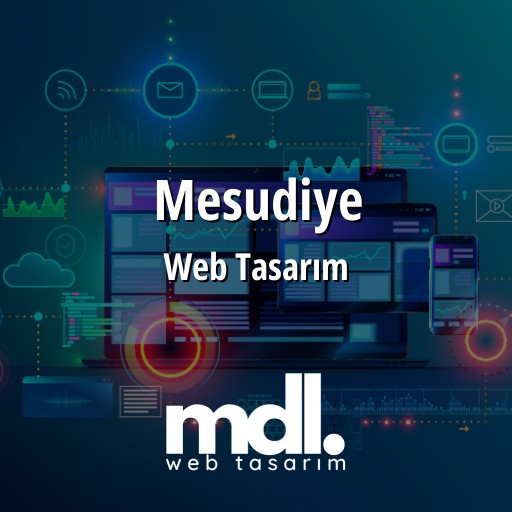 Mesudiye Web Tasarım Ajansı