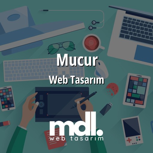 Mucur Web Tasarım Ajansı