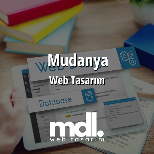 Mudanya Web Tasarım Ajansı