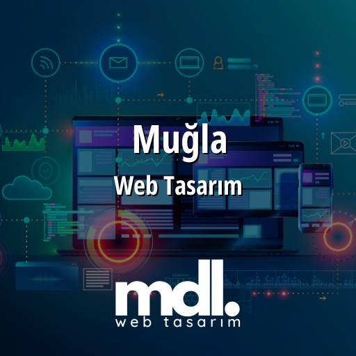 Muğla Web Tasarım Hizmetleri