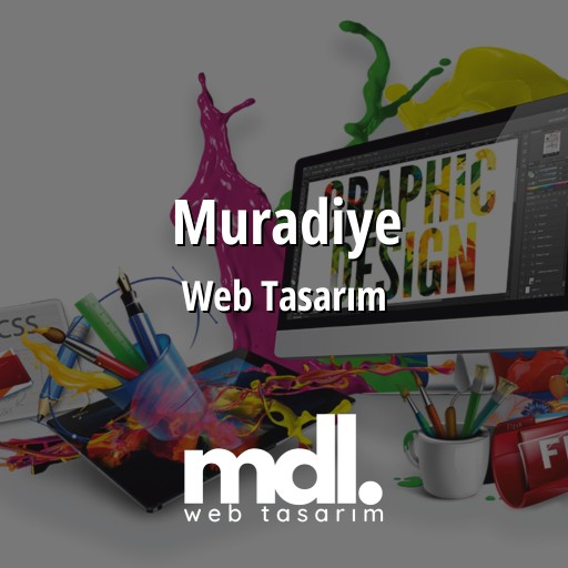 Muradiye Web Tasarım Ajansı