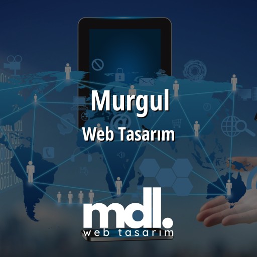 Murgul Web Tasarım Ajansı
