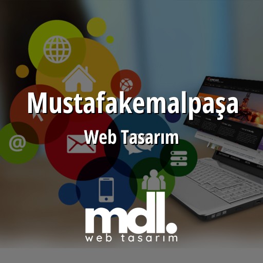 Mustafakemalpaşa Web Tasarım Ajansı